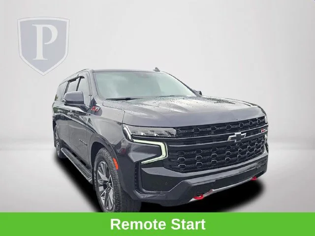 Certified Used 2024 Dark Ash Metallic Chevrolet Z71 image 16