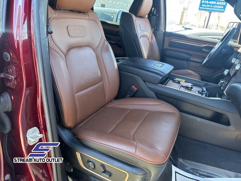 2023 RAM Ram 1500 Pickup Longhorn - Photo 32