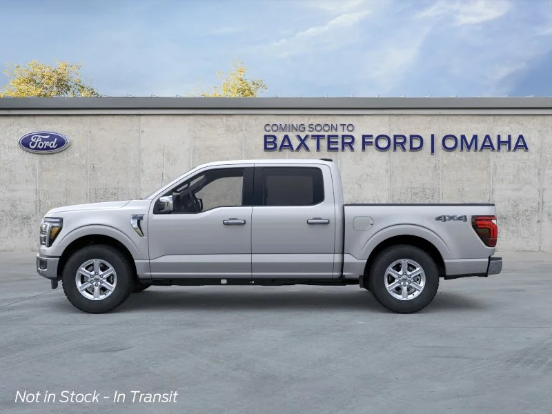 New 2026 Iconic Silver FORD  image 40