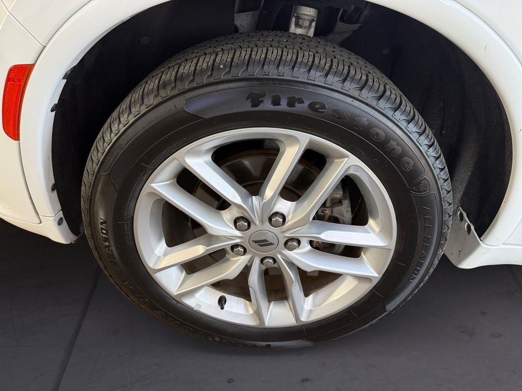 Used 2024 White Dodge GT Plus image 9