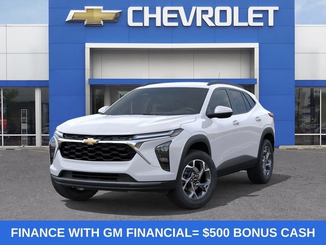 2026 Chevrolet Trax LT - Photo 7