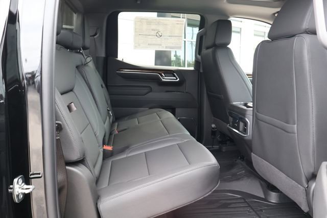 2026 GMC Sierra 1500 Elevation - Photo 22