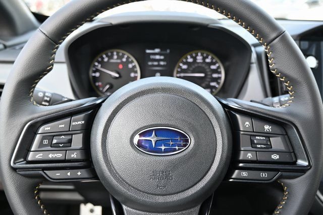 2026 Subaru Crosstrek Sport - Photo 26