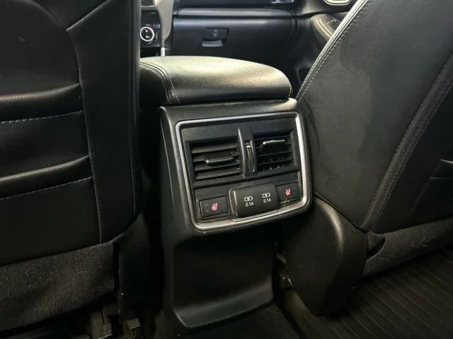 Used 2019 Red Subaru Touring image 23