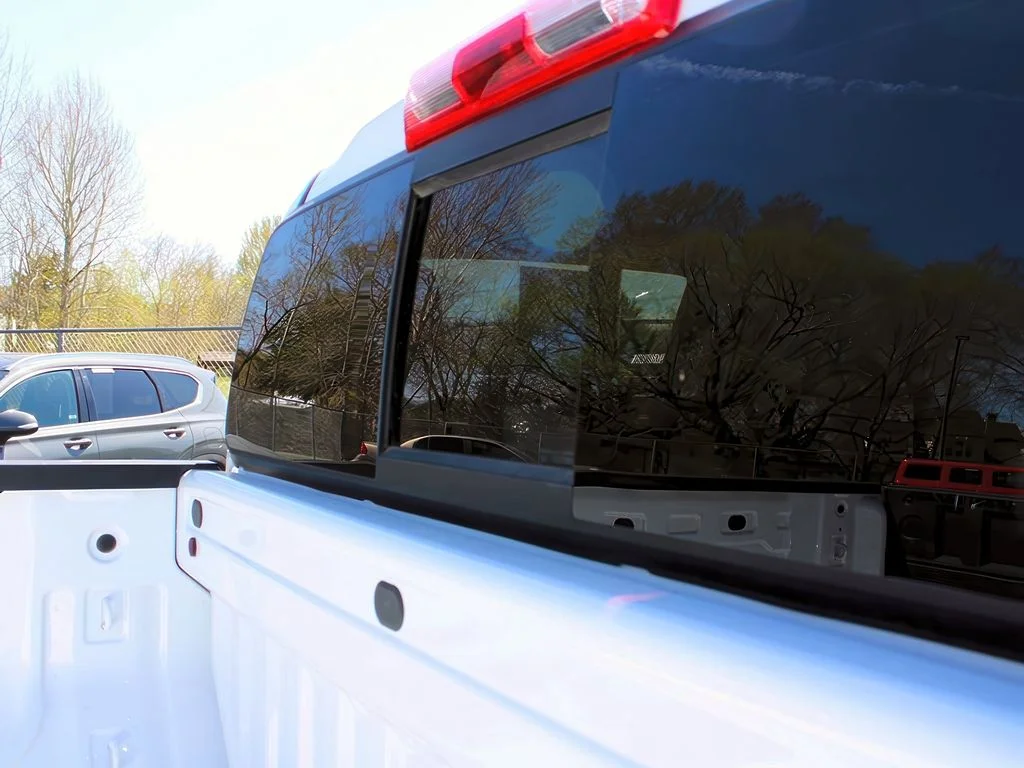 2024 GMC Canyon Elevation - Photo 29