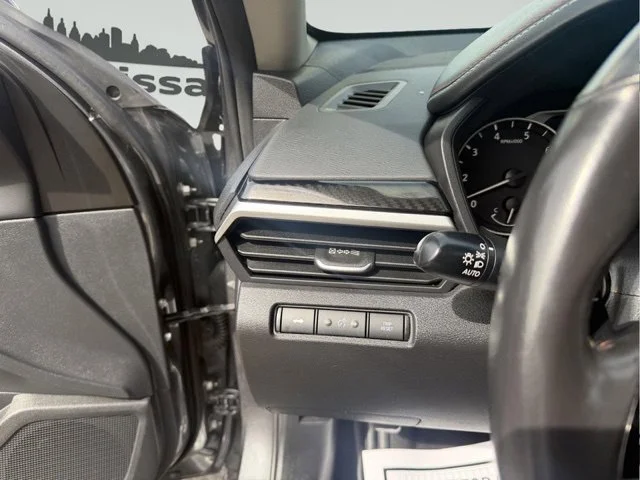 Used 2024 Gray Nissan 2.5 SR image 13