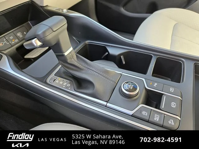 New 2026 Black Kia S image 18
