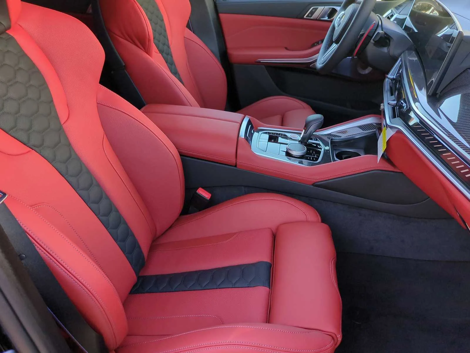 2026 BMW X5 M X5 M - Photo 23