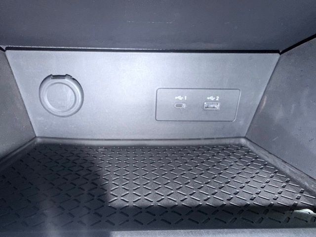 2024 Nissan Pathfinder SV - Photo 16