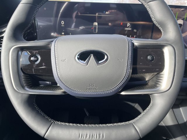 2026 INFINITI QX80 Sport - Photo 14