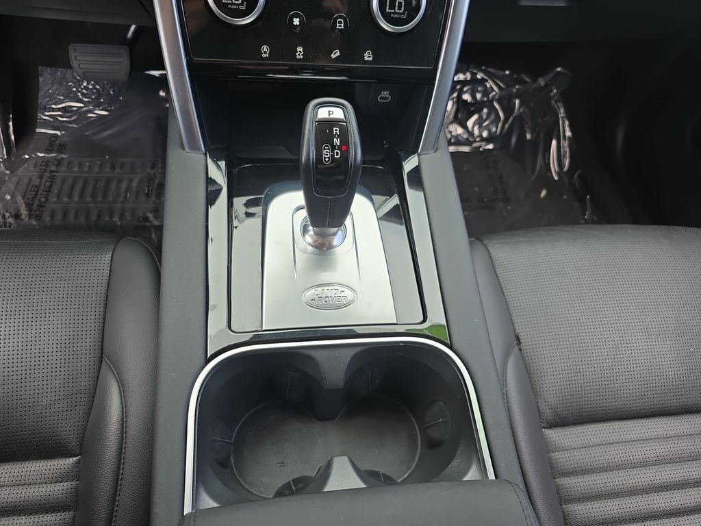 Used 2023 Fuji White Land Rover S image 28