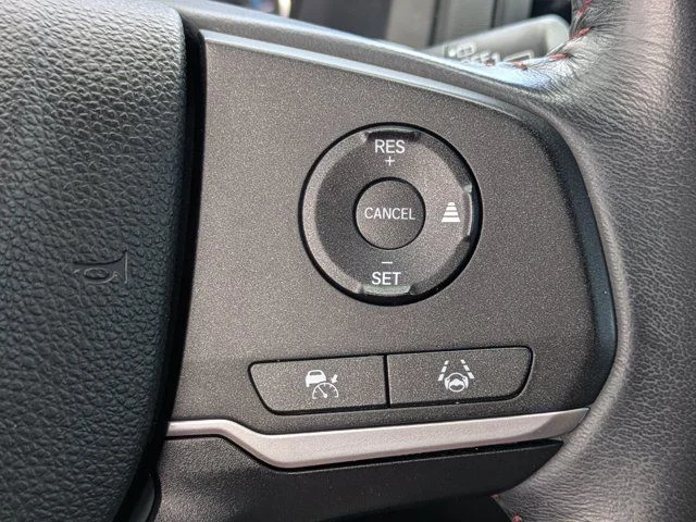 2023 Honda Odyssey SPORT - Photo 24