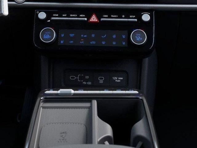 New 2026 Ash Black Hyundai Limited image 17