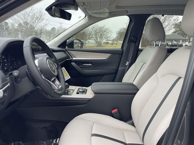2026 Mazda CX-90 Premium Package - Photo 19