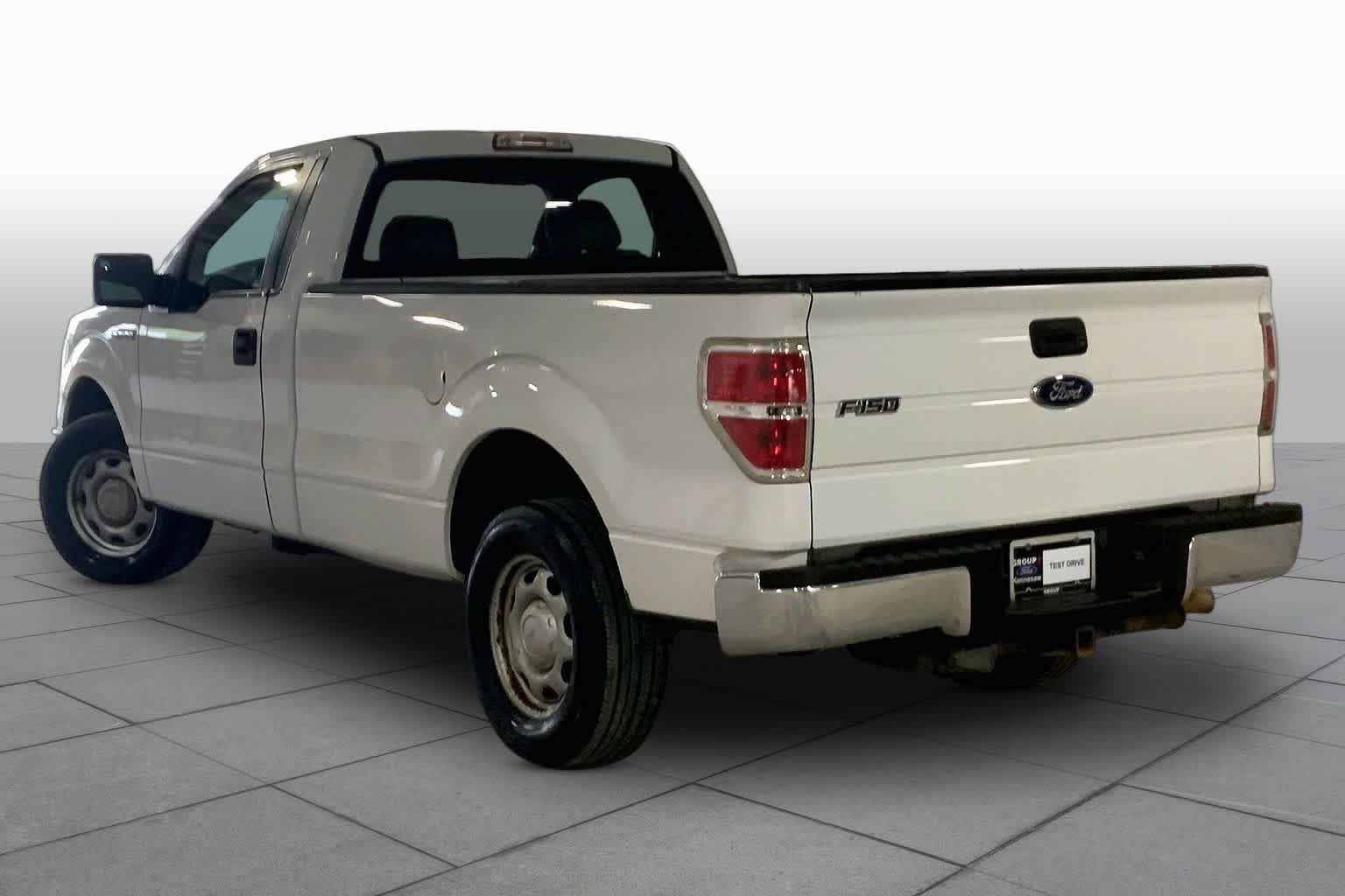 Used 2014 Oxford White Ford XL image 10