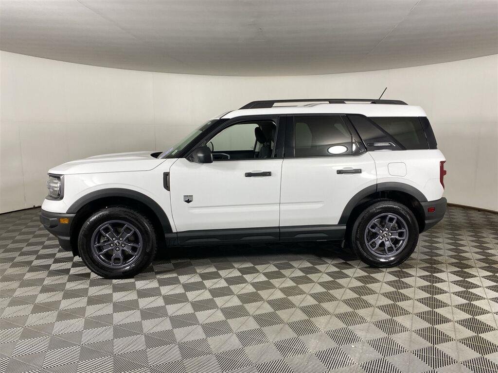 Used 2024 Wh Ford Big Bend image 7