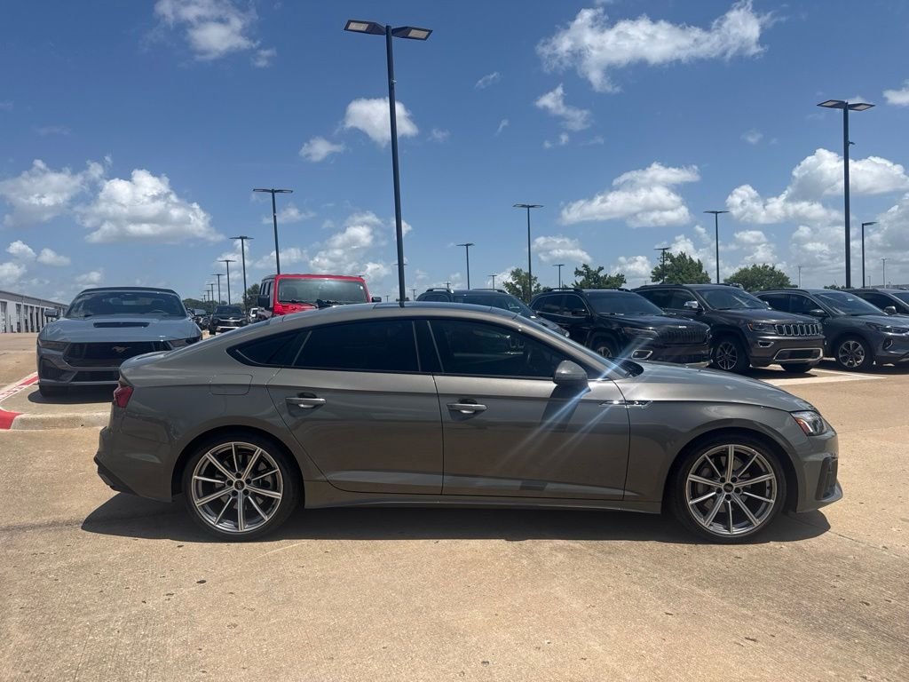 WAUDACF52SA010297