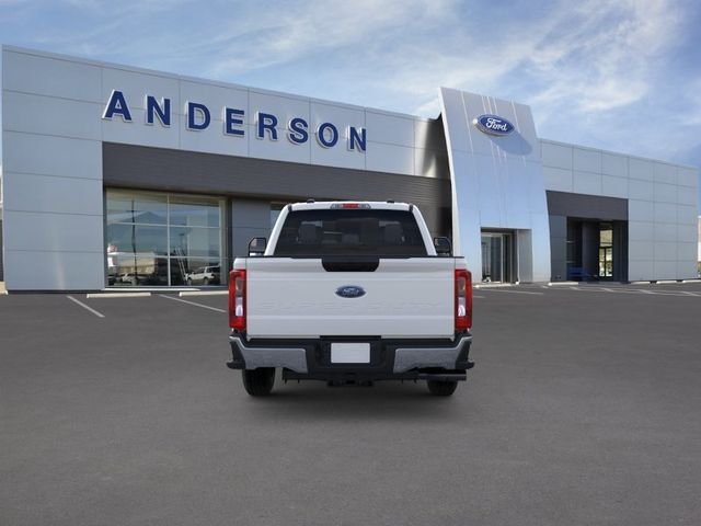 New 2026 Oxford White Ford XL image 27