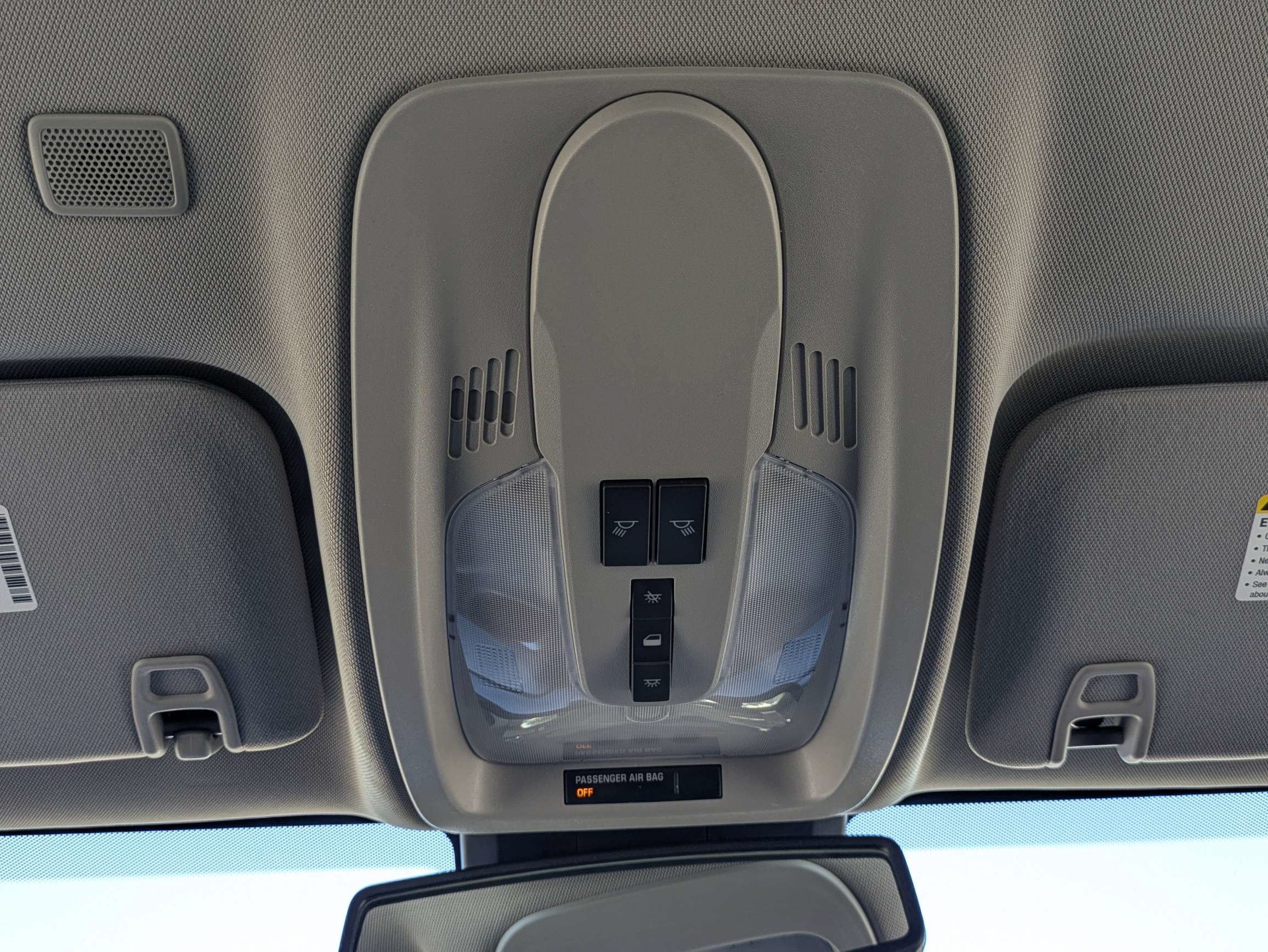Used 2016 Blue Velvet Metallic Chevrolet LS image 33