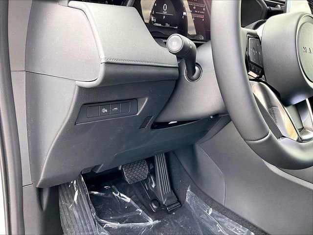 2026 Mazda CX-5 — photo 31