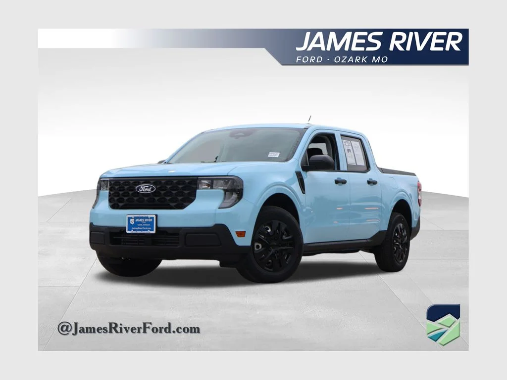 2026 Ford Maverick XL AWD's photo