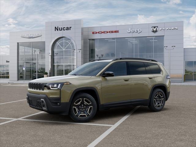 New 2026 41 Exterior Paint Jeep Laredo image 107