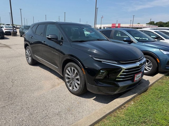 2024 Chevrolet Blazer Premier