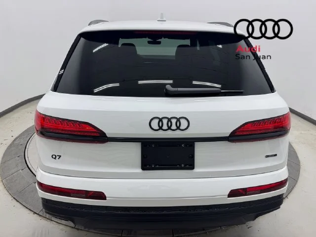 New 2026 White Audi 45 Premium image 37