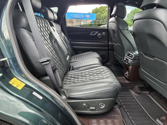 2021 GENESIS GV80 Standard - Photo 13
