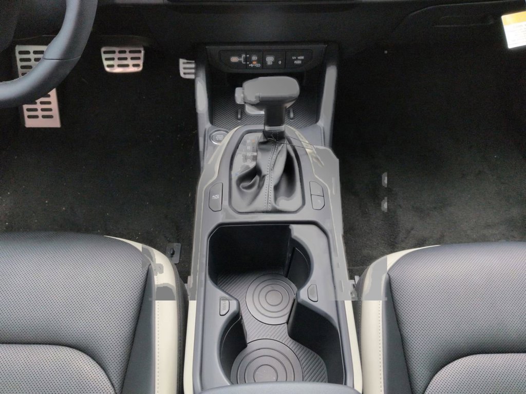 New 2026 Aurora Black Pearl Kia GT-Line Turbo image 16