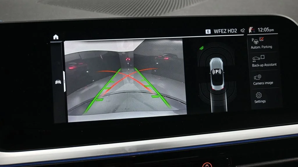 2023 BMW Z4 Base - Photo 22