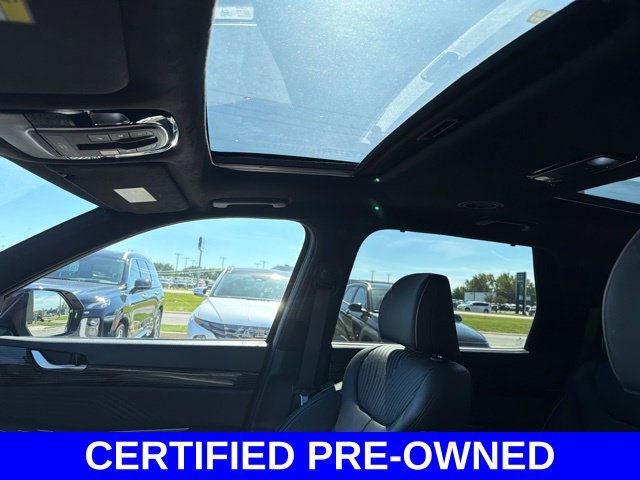 2024 Hyundai Palisade Calligraphy - Photo 42