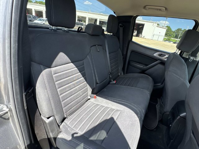 Used 2023 Gray Ford XLT image 29