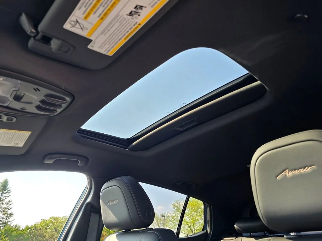 2026 Buick Envista Avenir - Photo 23