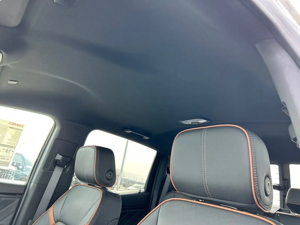 2026 GMC Canyon AT4 - Photo 29