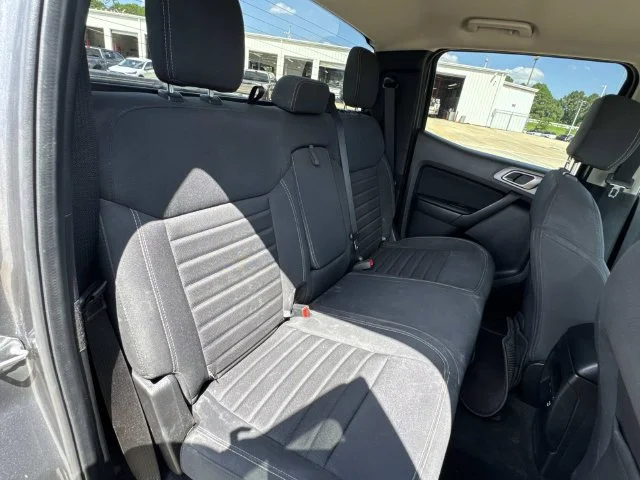Used 2023 Gray Ford XLT image 29