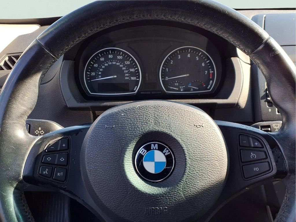 Used 2007 Unknown BMW 3.0si image 5