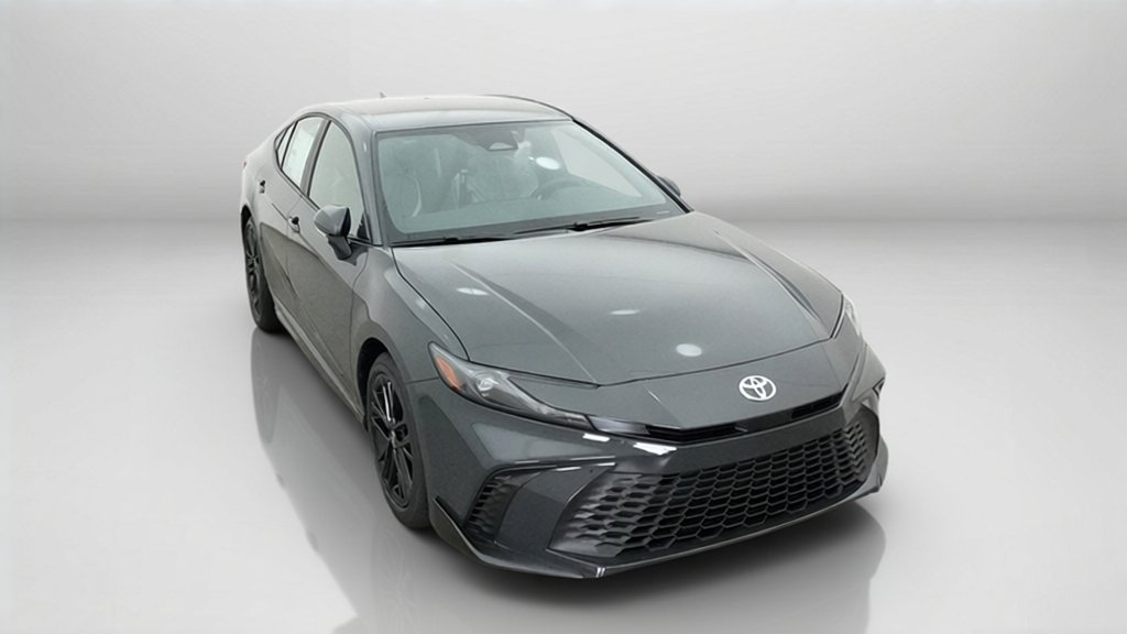 New 2027 Underground Toyota SE image 4