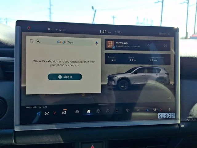 New 2026 Gray Mazda 2.5 S Select image 12