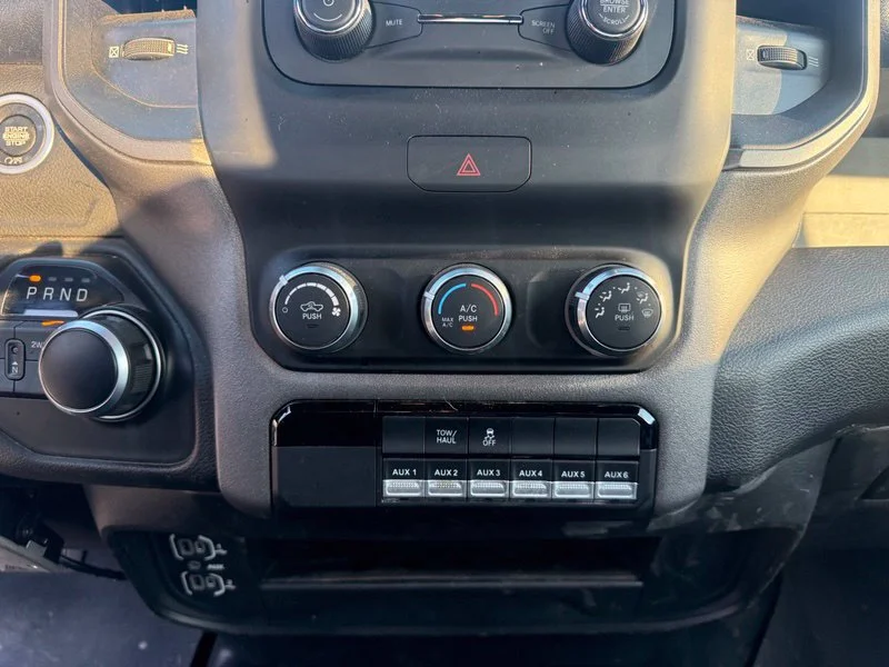 Used 2022 Red Ram Tradesman image 7