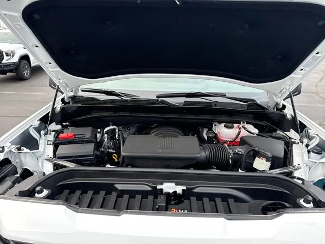 New 2026 Summit White GMC Elevation image 26