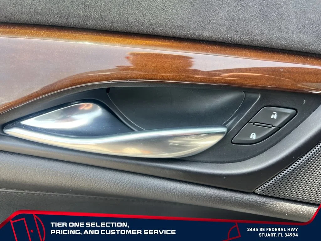 Used 2020 BLACK RAVEN Cadillac Premium Luxury image 13