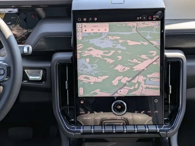New 2026 Onyx Black GMC AT4 image 21