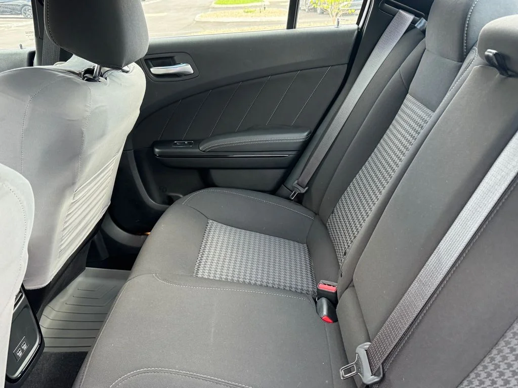 Used 2023 Silver Dodge R/T image 11