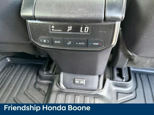 Used 2023 Blue Toyota L image 43