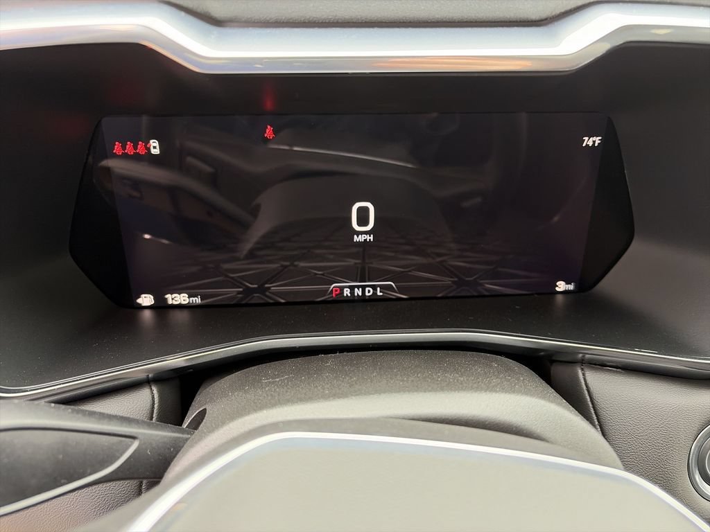 New 2026 Onyx Black GMC Elevation image 21