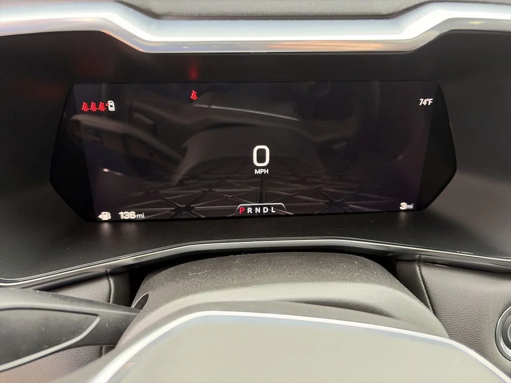 New 2026 Onyx Black GMC Elevation image 21