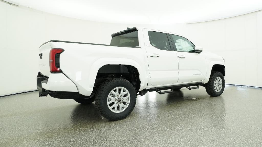 New 2026 Ice Cap Toyota SR5 image 14