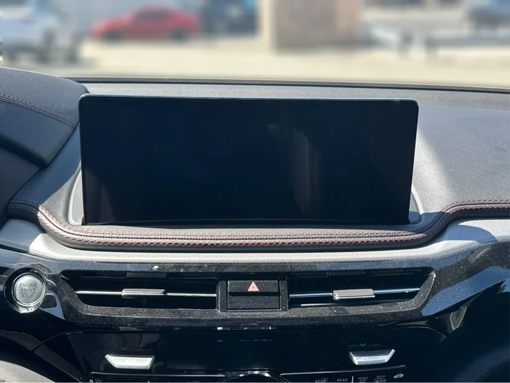 New 2026 Double Apex Blue Pearl Acura SH-AWD A-Spec image 20