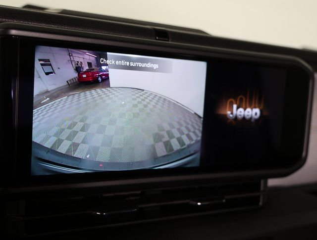 2026 Jeep Wrangler 2-Door Sport - Photo 16